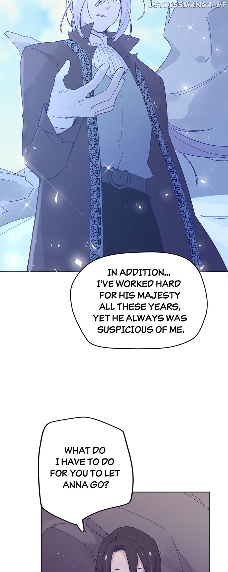 The Flower of Heaven Chapter 49 - page 34