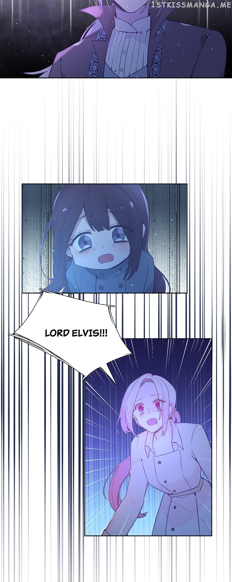The Flower of Heaven Chapter 49 - page 36
