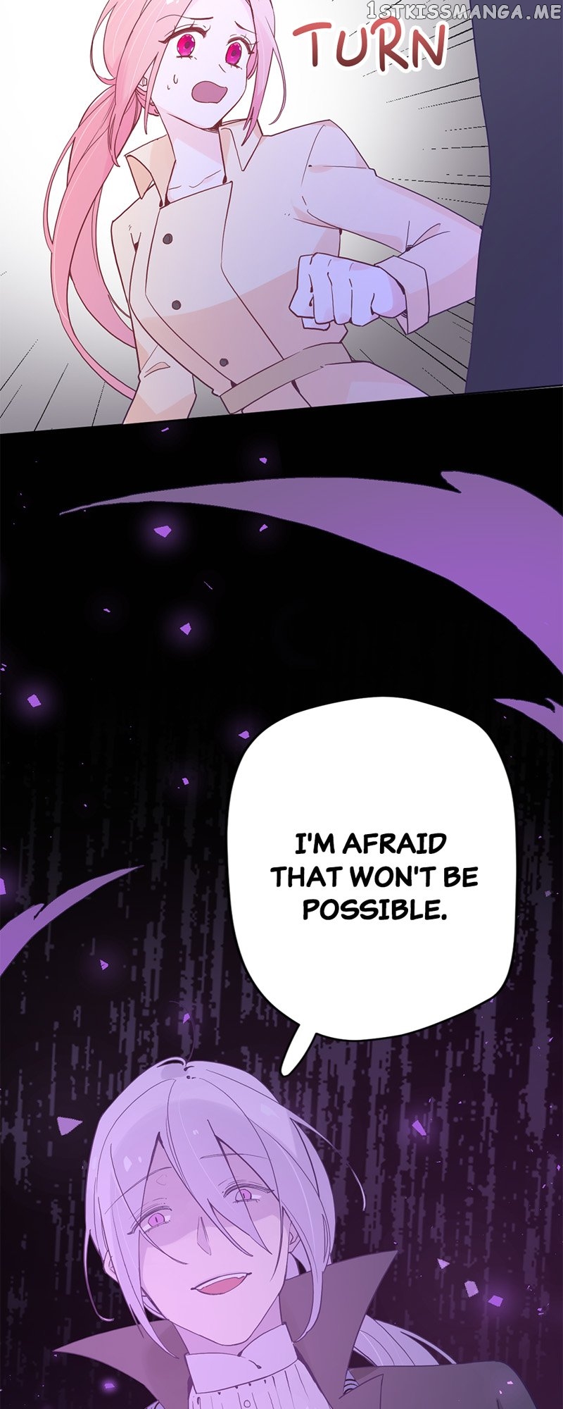 The Flower of Heaven Chapter 49 - page 38