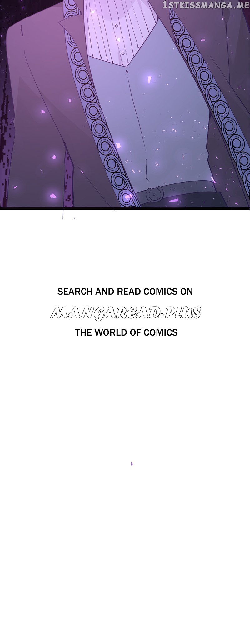 The Flower of Heaven Chapter 49 - page 39