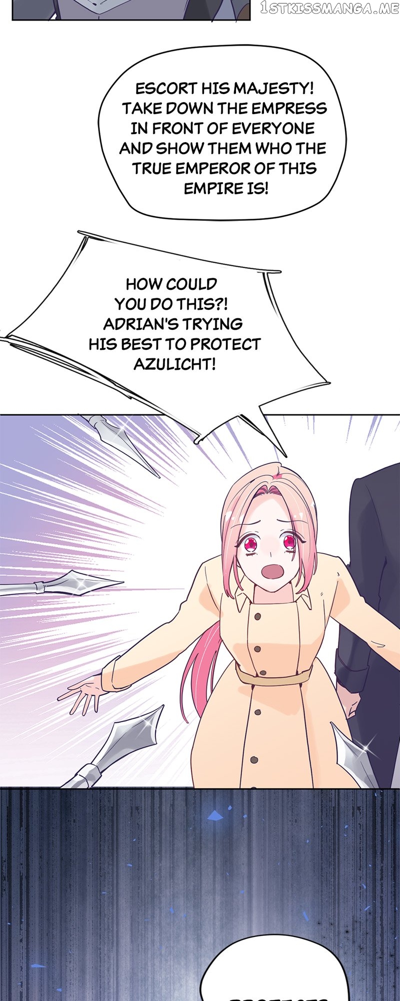The Flower of Heaven Chapter 49 - page 4