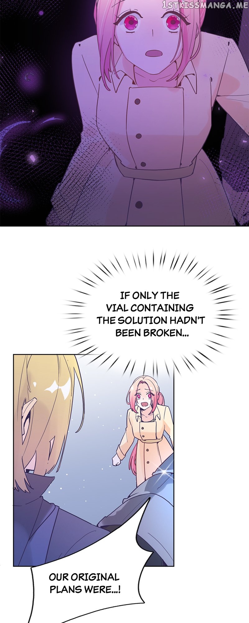 The Flower of Heaven Chapter 49 - page 6