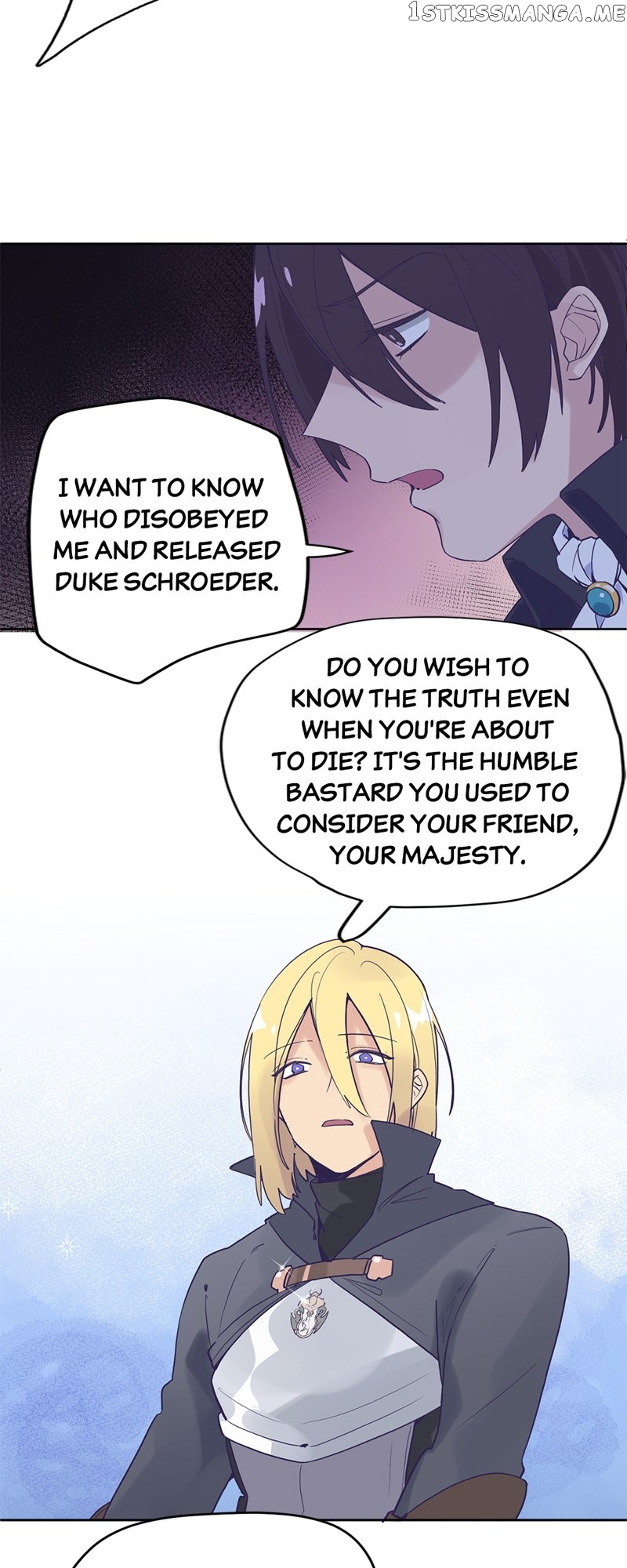 The Flower of Heaven Chapter 49 - page 7