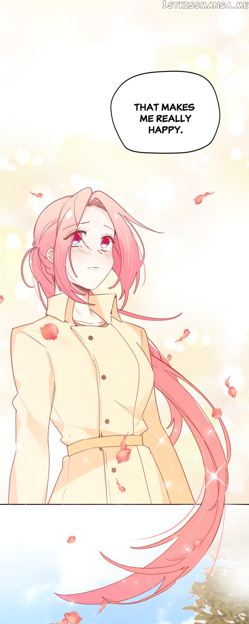 The Flower of Heaven Chapter 47 - page 11