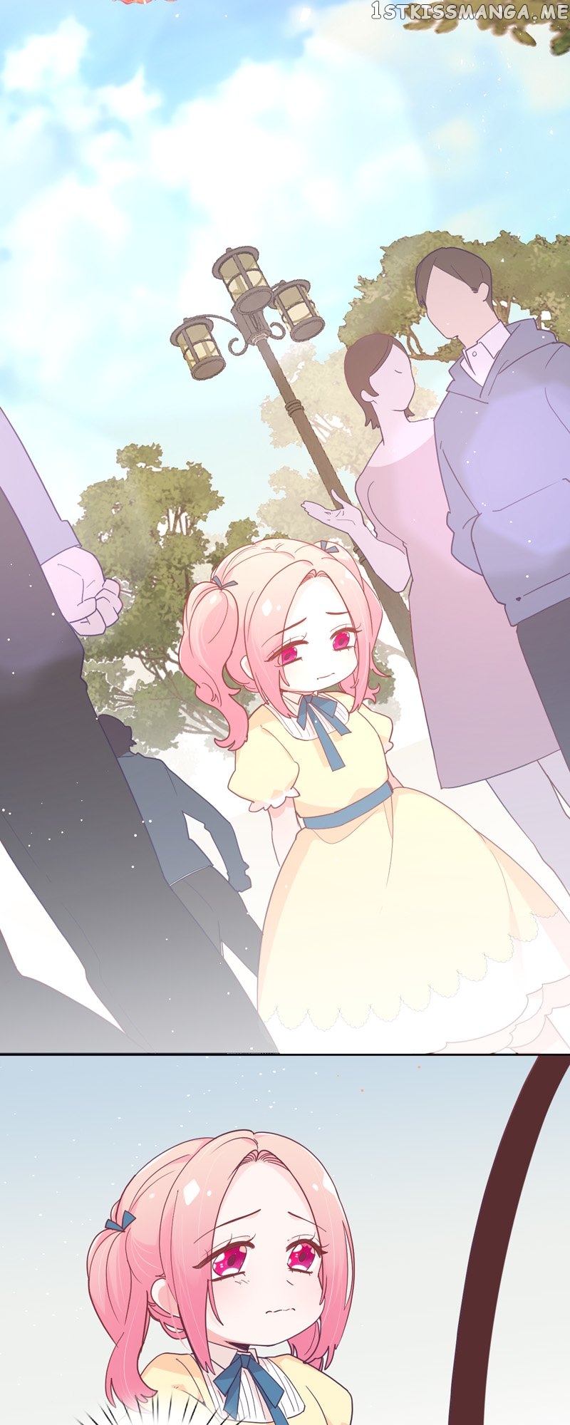 The Flower of Heaven Chapter 47 - page 12