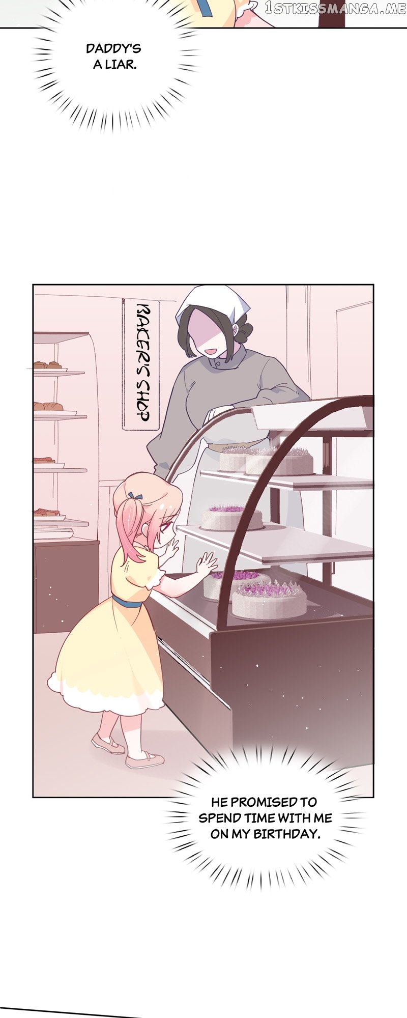 The Flower of Heaven Chapter 47 - page 13