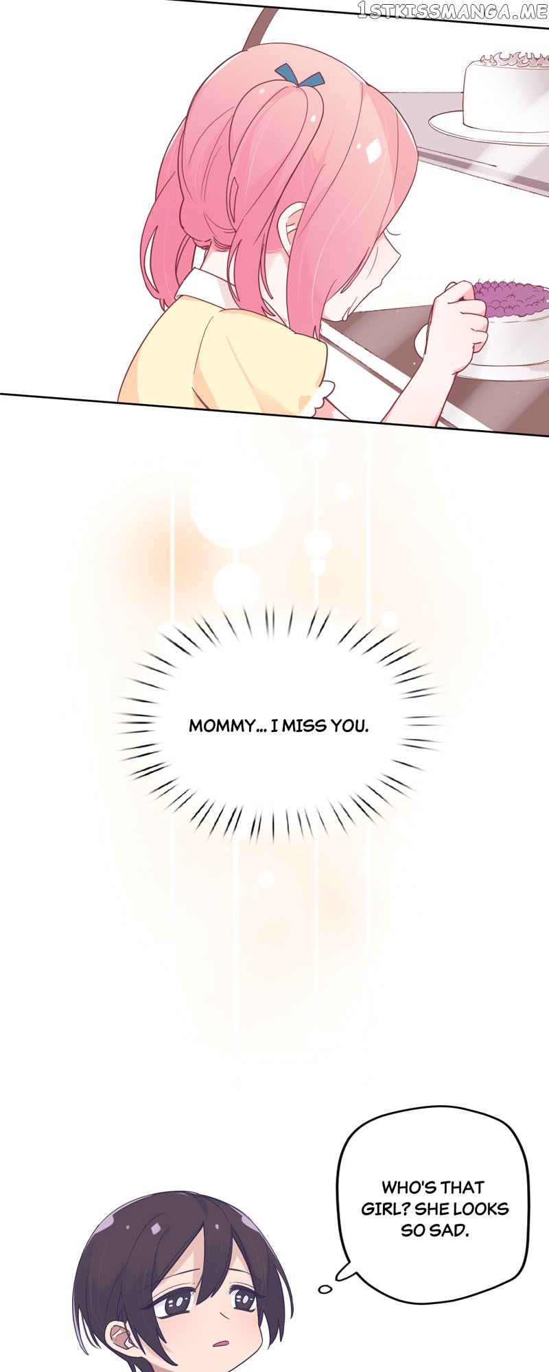 The Flower of Heaven Chapter 47 - page 14