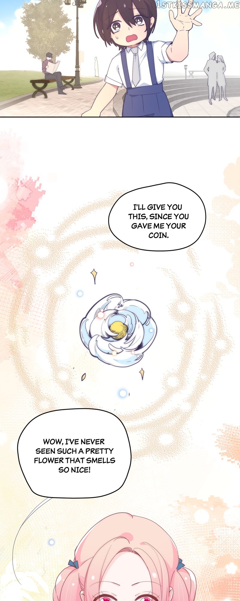 The Flower of Heaven Chapter 47 - page 24