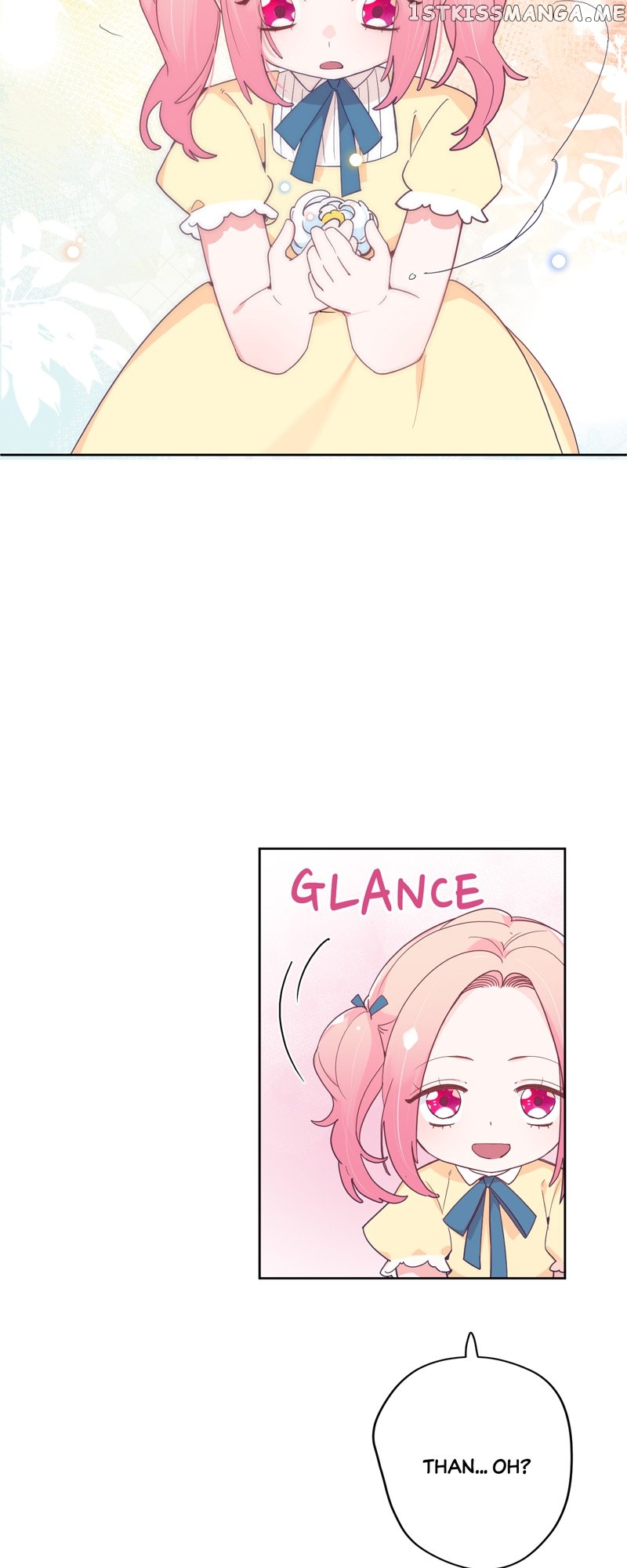 The Flower of Heaven Chapter 47 - page 25