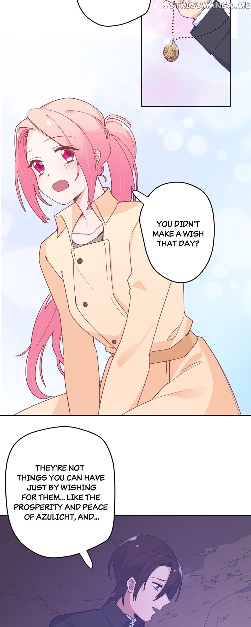 The Flower of Heaven Chapter 47 - page 29