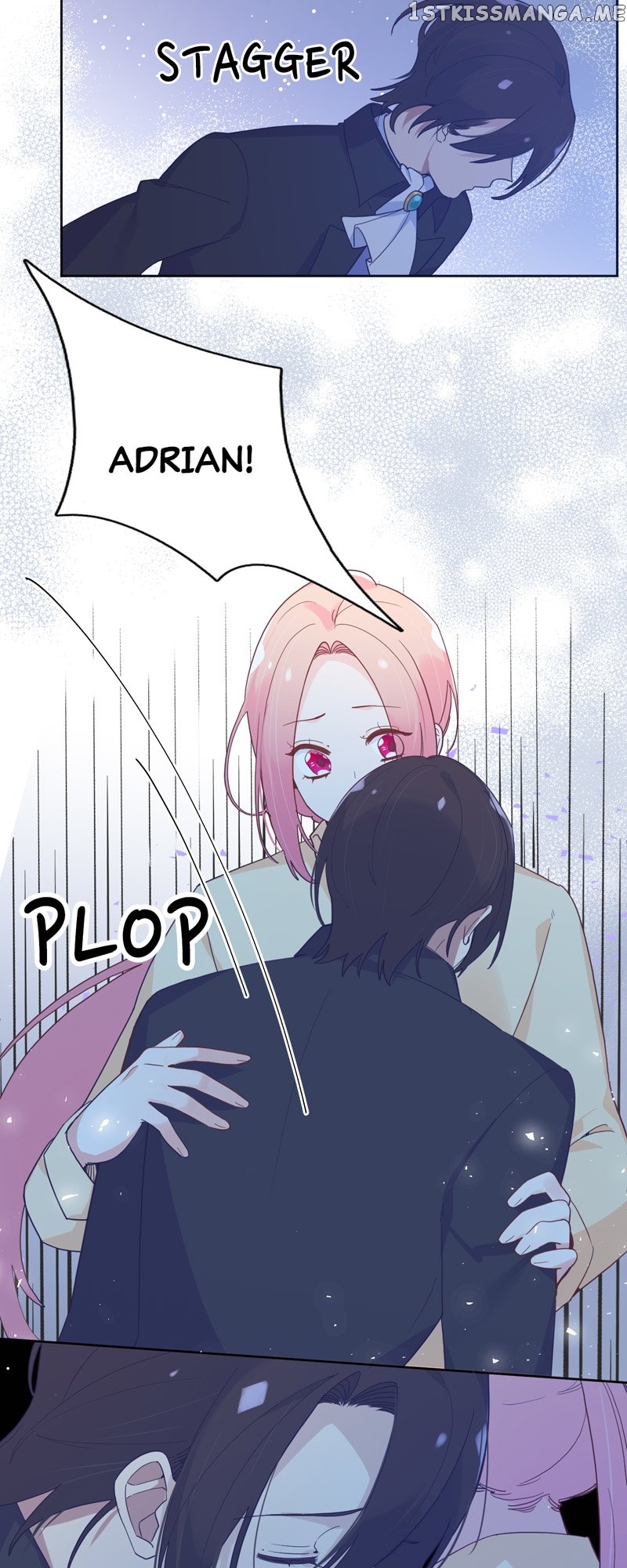 The Flower of Heaven Chapter 47 - page 3
