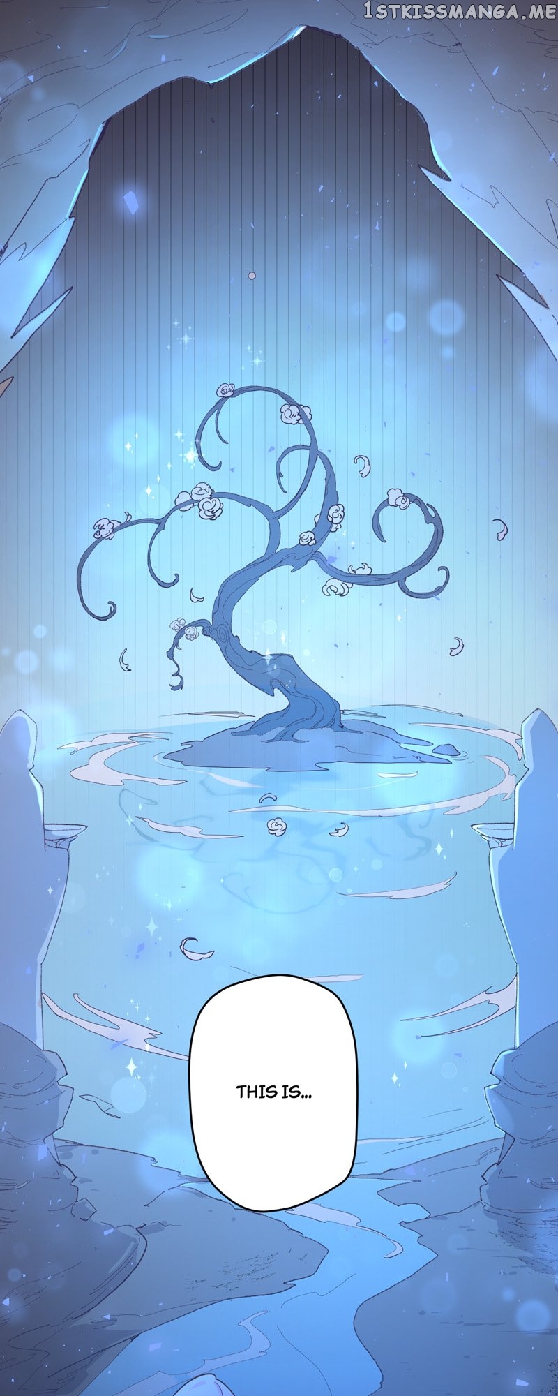 The Flower of Heaven Chapter 47 - page 37