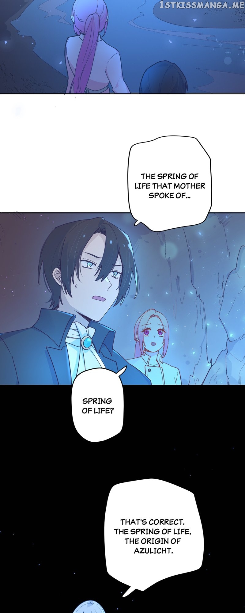 The Flower of Heaven Chapter 47 - page 38