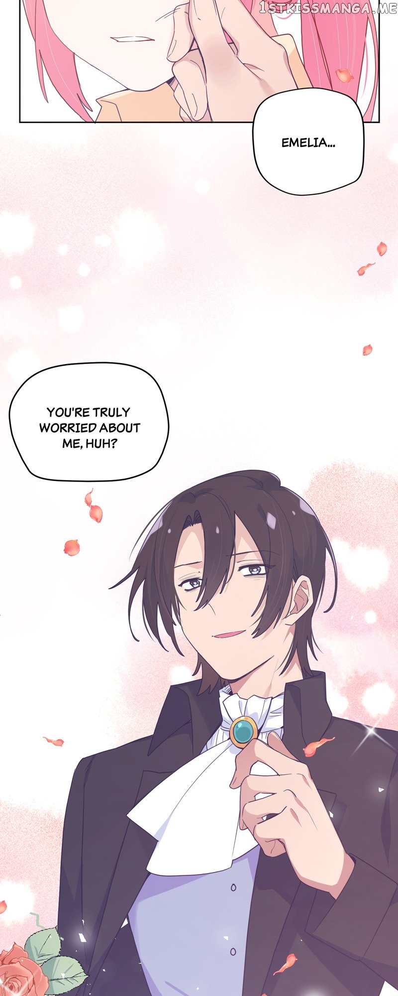 The Flower of Heaven Chapter 47 - page 9