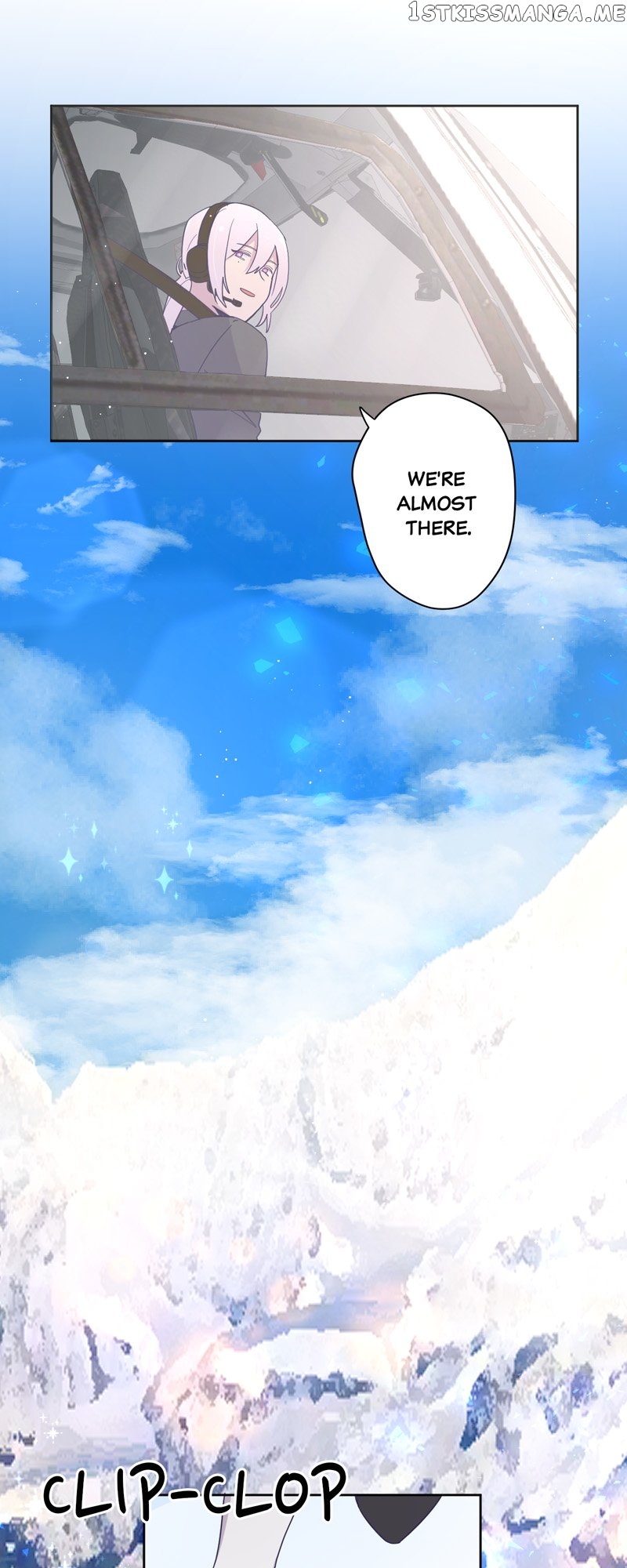 The Flower of Heaven Chapter 46 - page 16