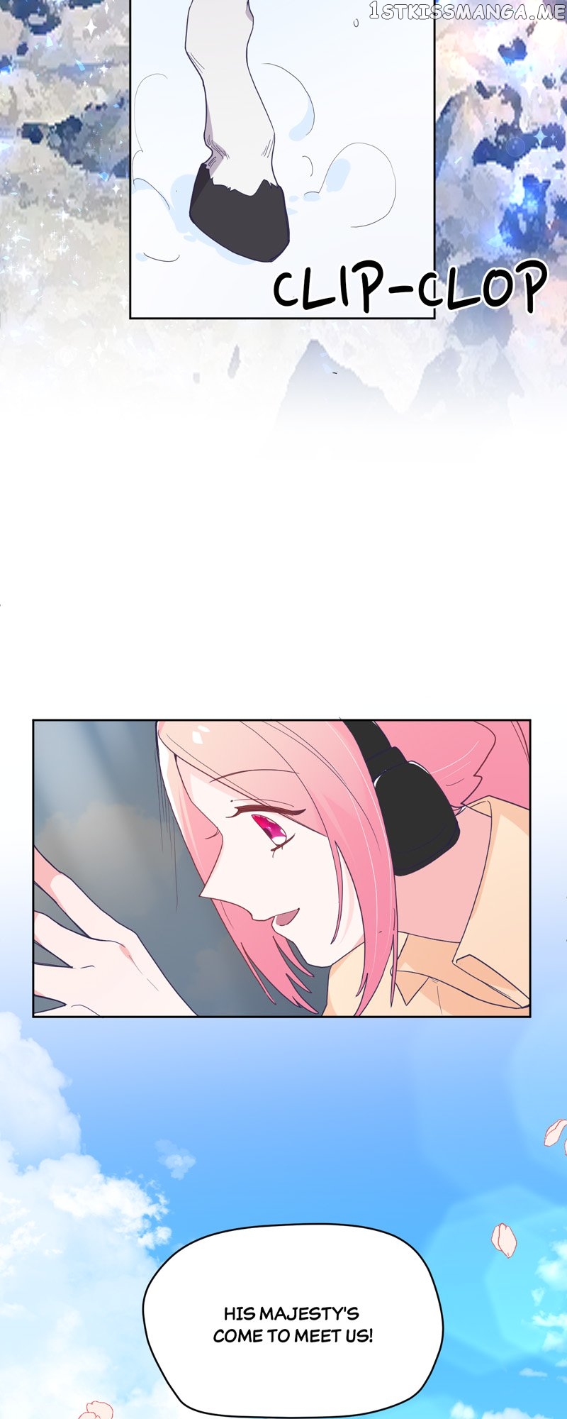 The Flower of Heaven Chapter 46 - page 17