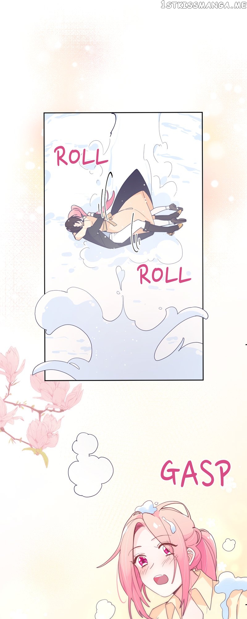 The Flower of Heaven Chapter 46 - page 26