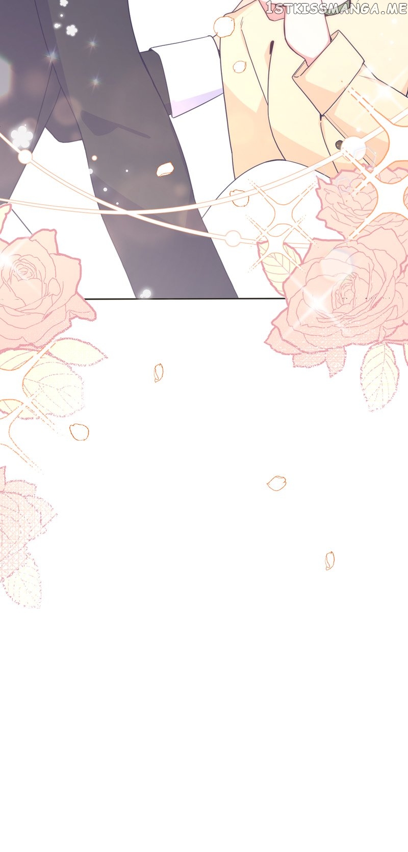 The Flower of Heaven Chapter 46 - page 28