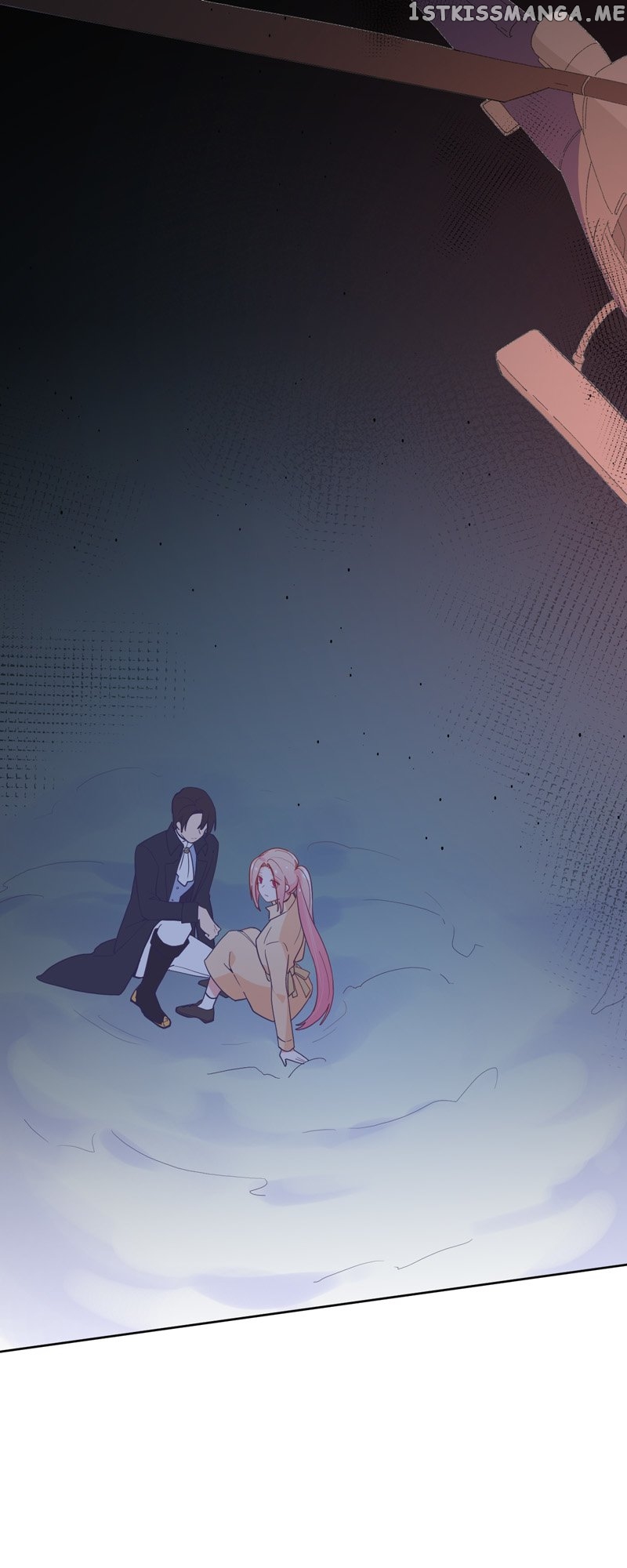 The Flower of Heaven Chapter 46 - page 29