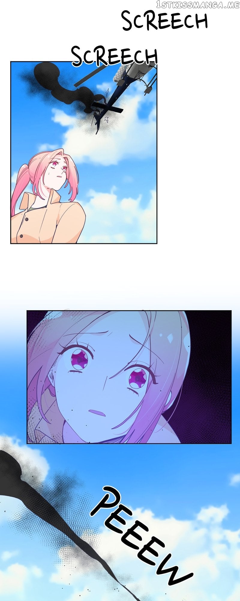 The Flower of Heaven Chapter 46 - page 30