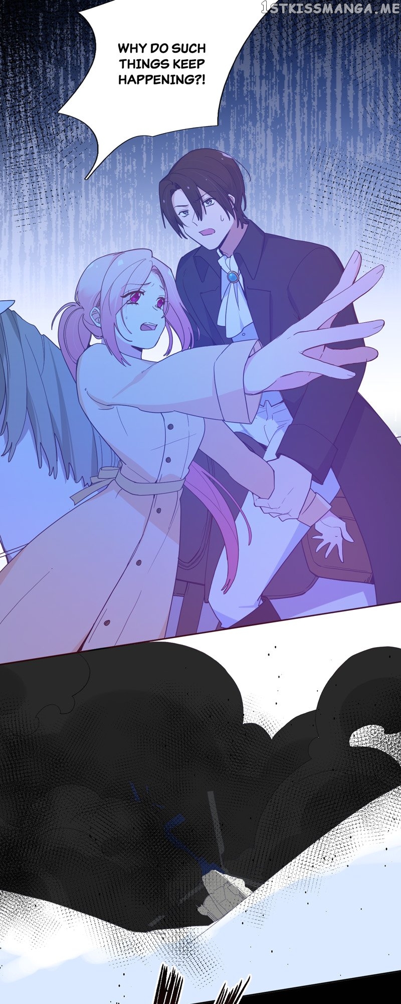 The Flower of Heaven Chapter 46 - page 33
