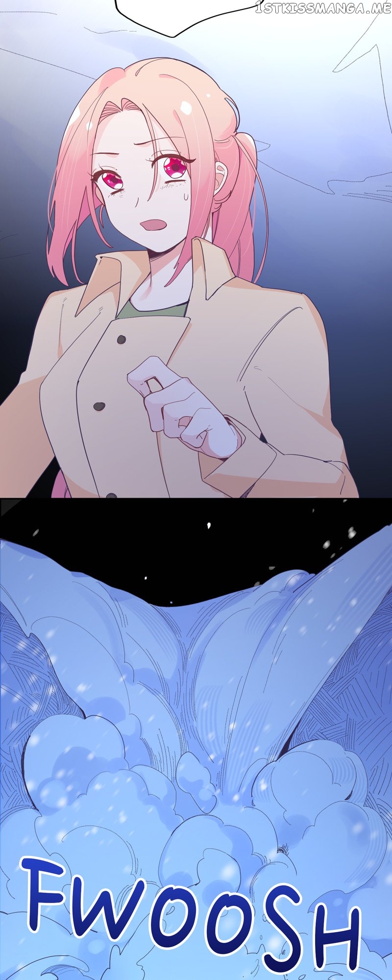 The Flower of Heaven Chapter 46 - page 35