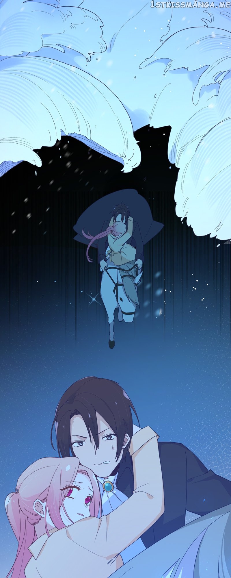 The Flower of Heaven Chapter 46 - page 36