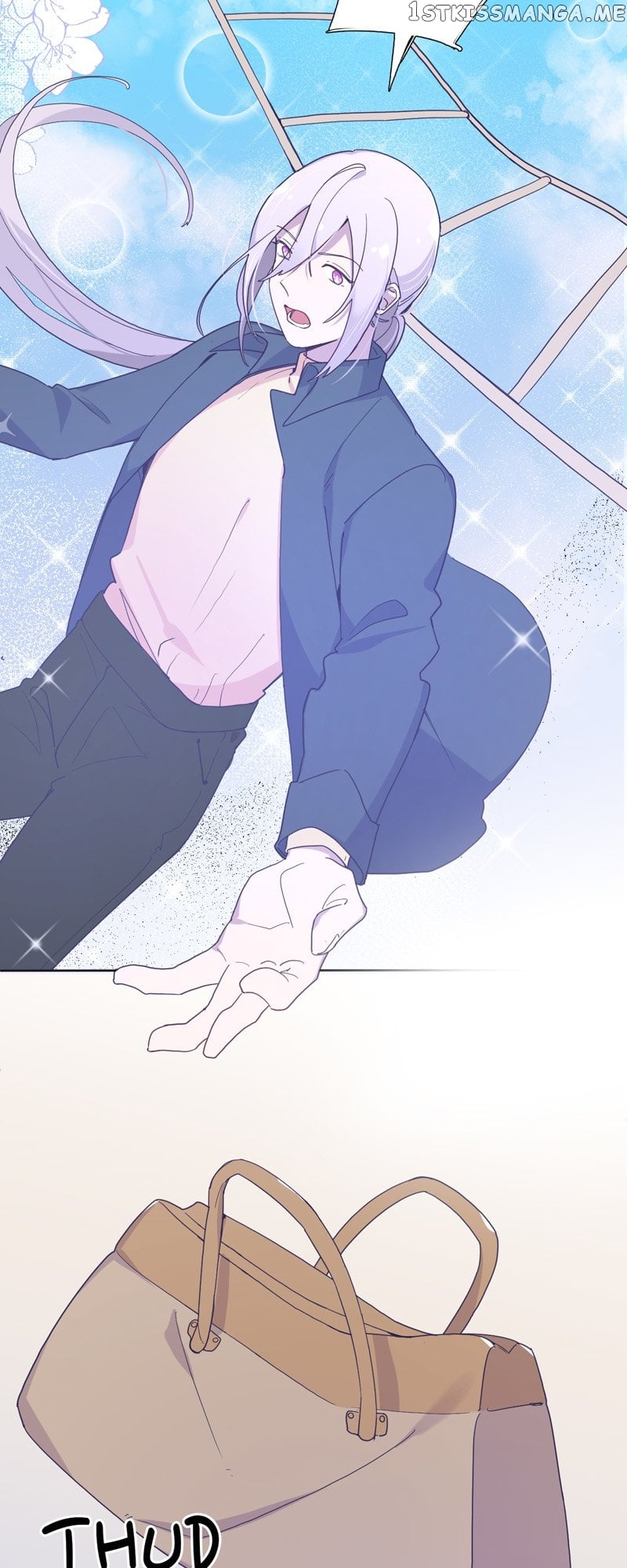 The Flower of Heaven Chapter 46 - page 5