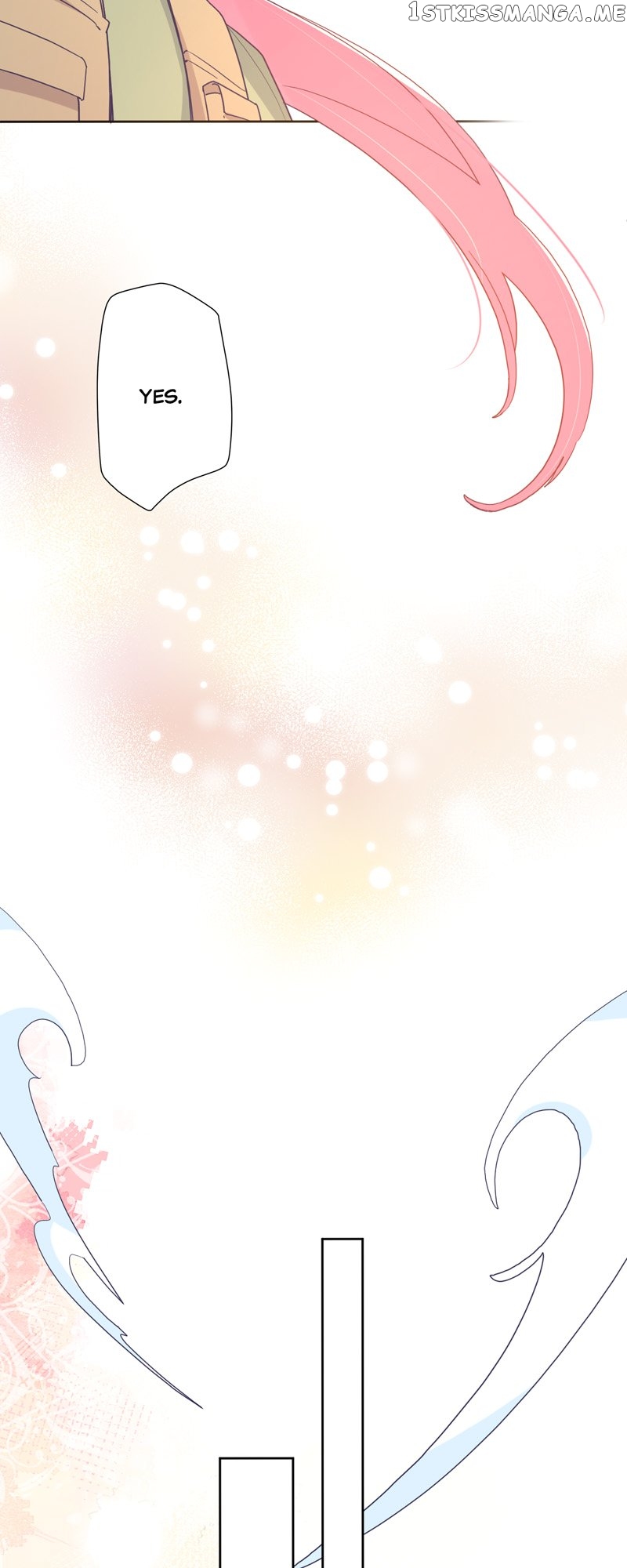 The Flower of Heaven Chapter 46 - page 8