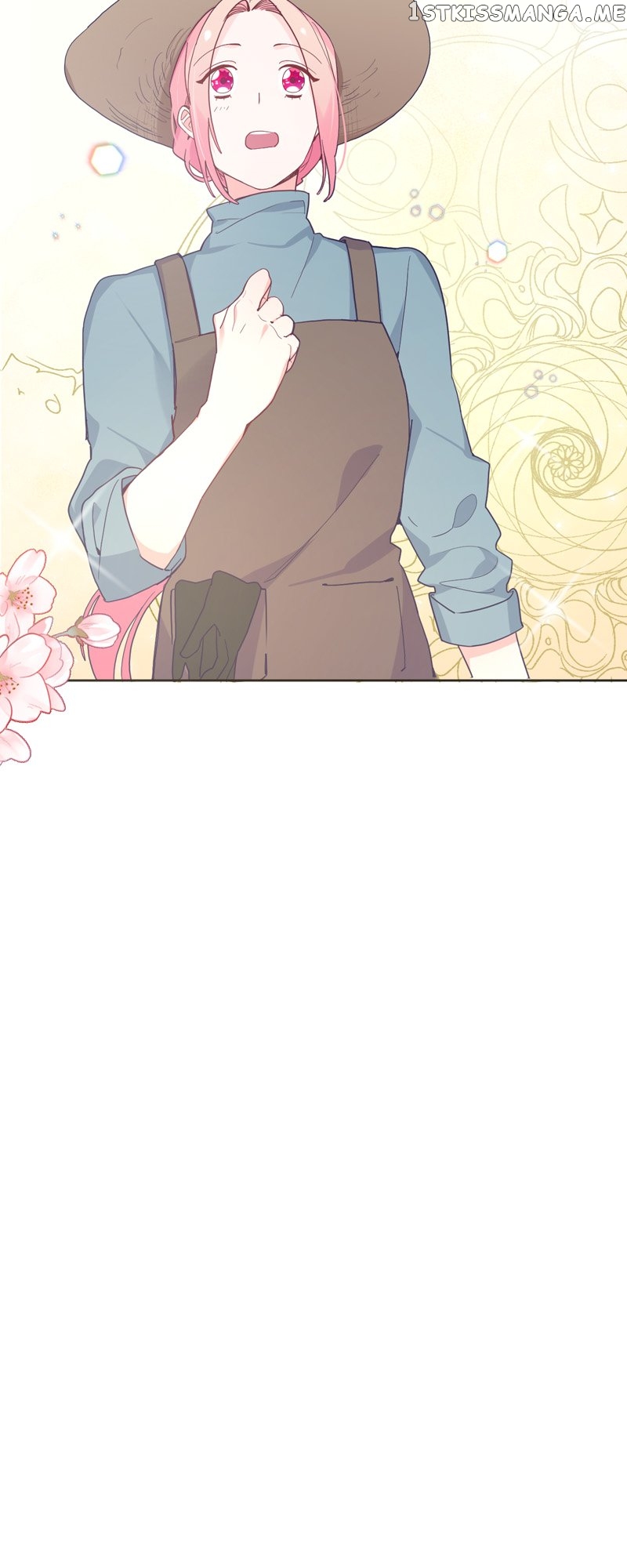 The Flower of Heaven Chapter 45 - page 35