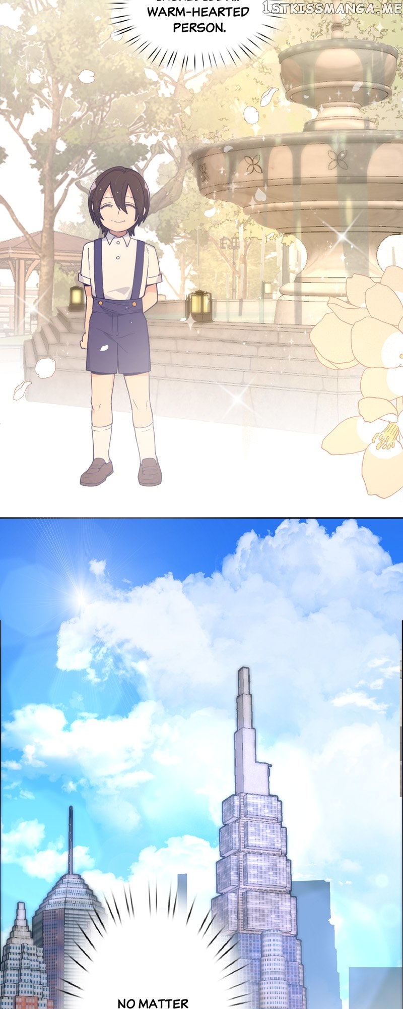 The Flower of Heaven Chapter 45 - page 42