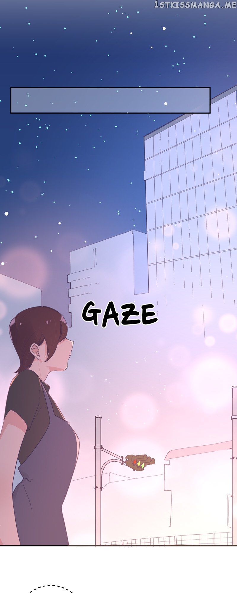 The Flower of Heaven Chapter 43 - page 24