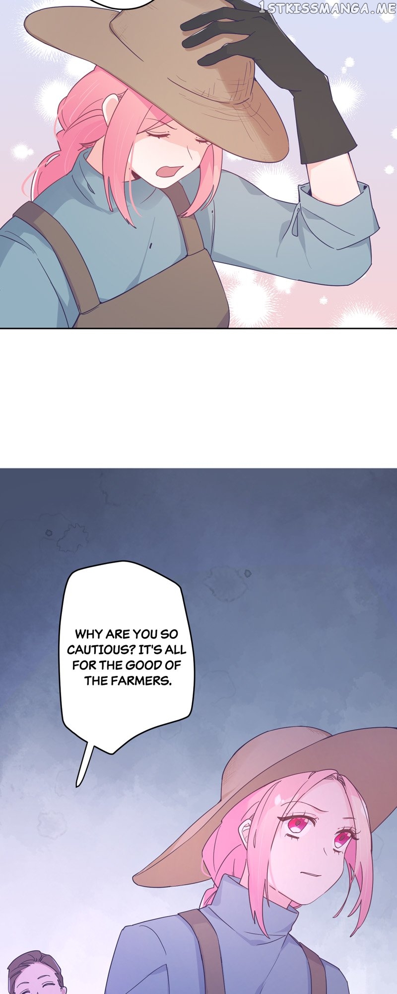 The Flower of Heaven Chapter 43 - page 40