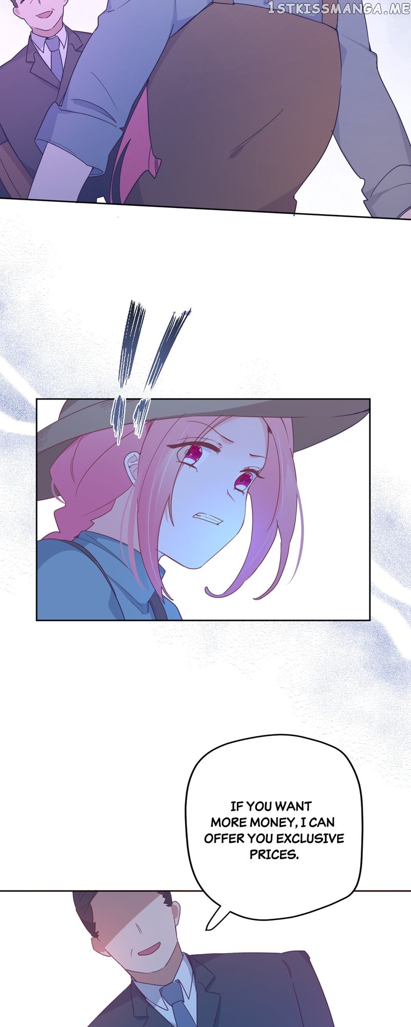 The Flower of Heaven Chapter 43 - page 41