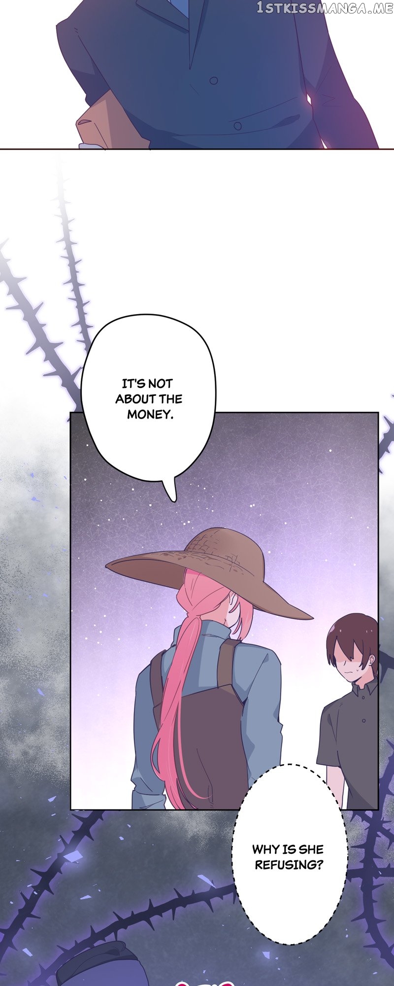 The Flower of Heaven Chapter 43 - page 42