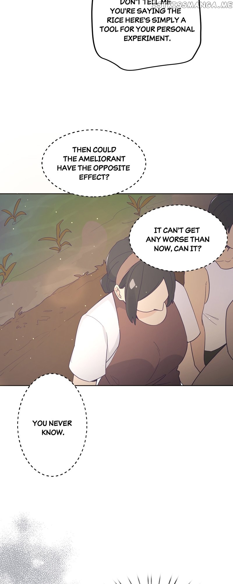 The Flower of Heaven Chapter 43 - page 45