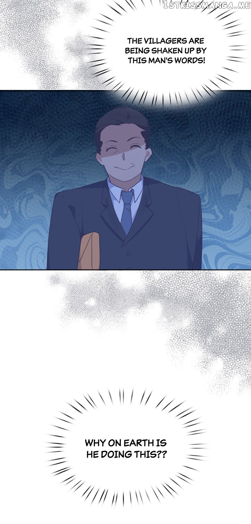 The Flower of Heaven Chapter 43 - page 46