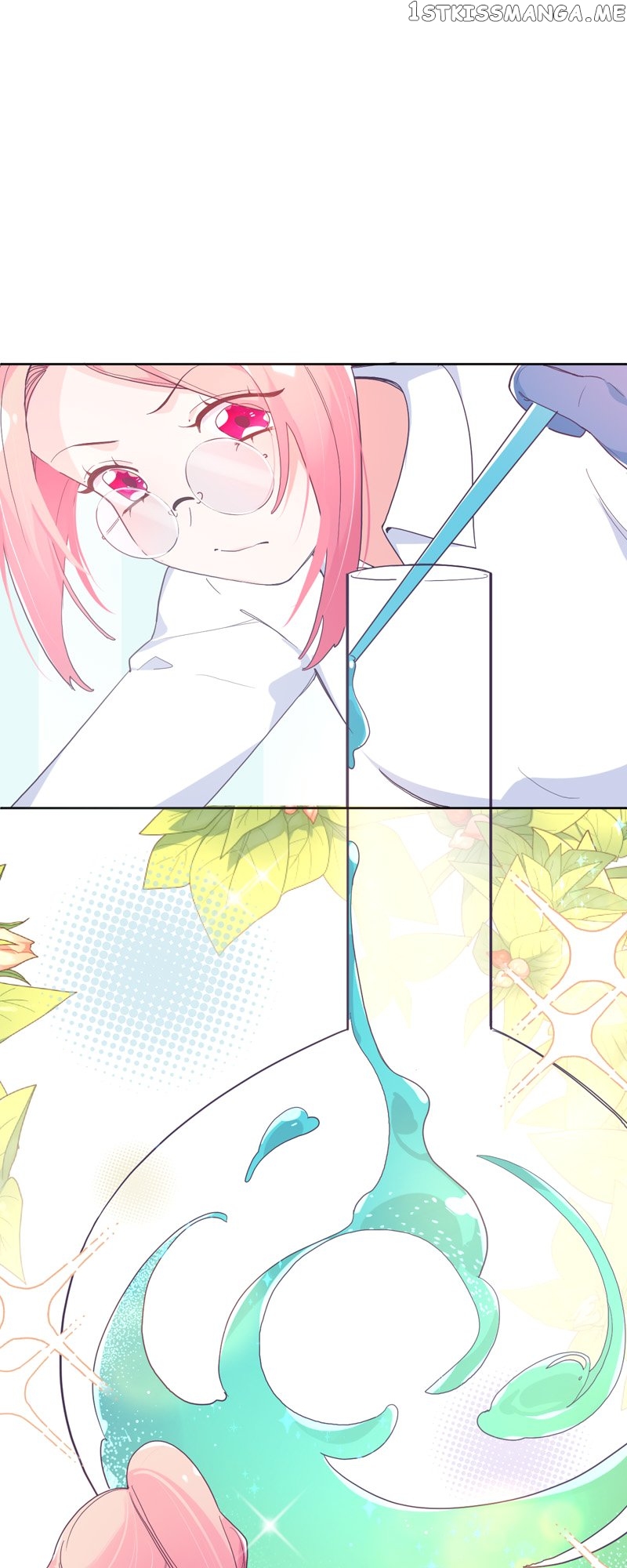 The Flower of Heaven Chapter 43 - page 7