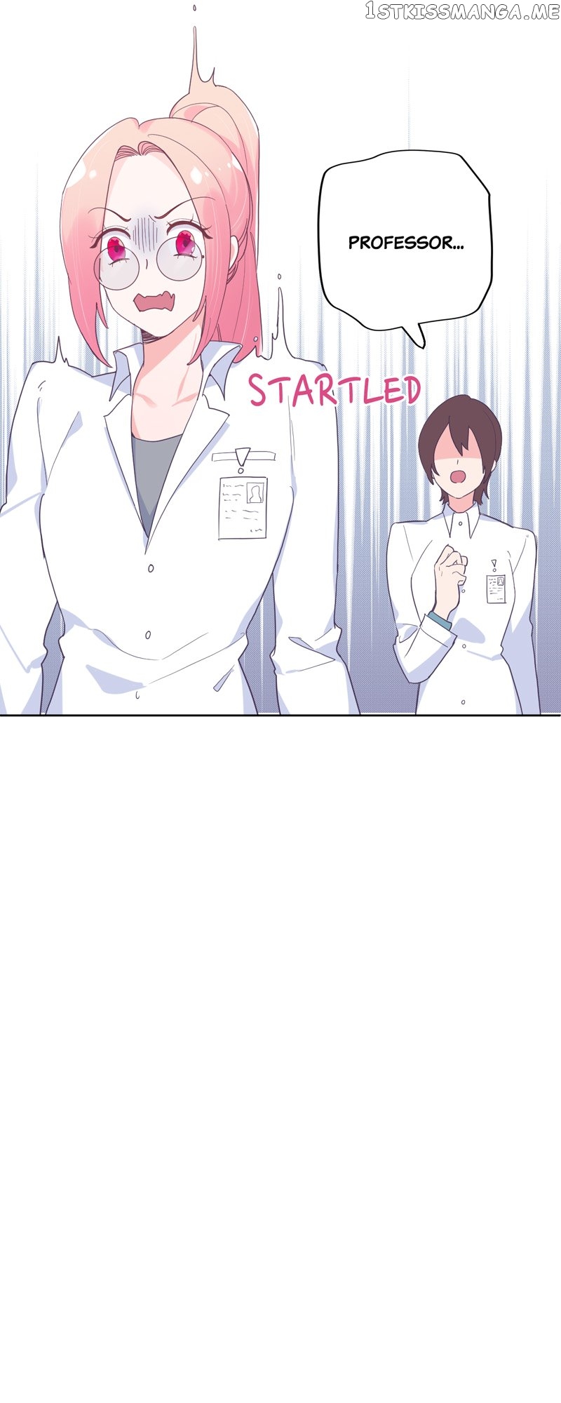 The Flower of Heaven Chapter 43 - page 9
