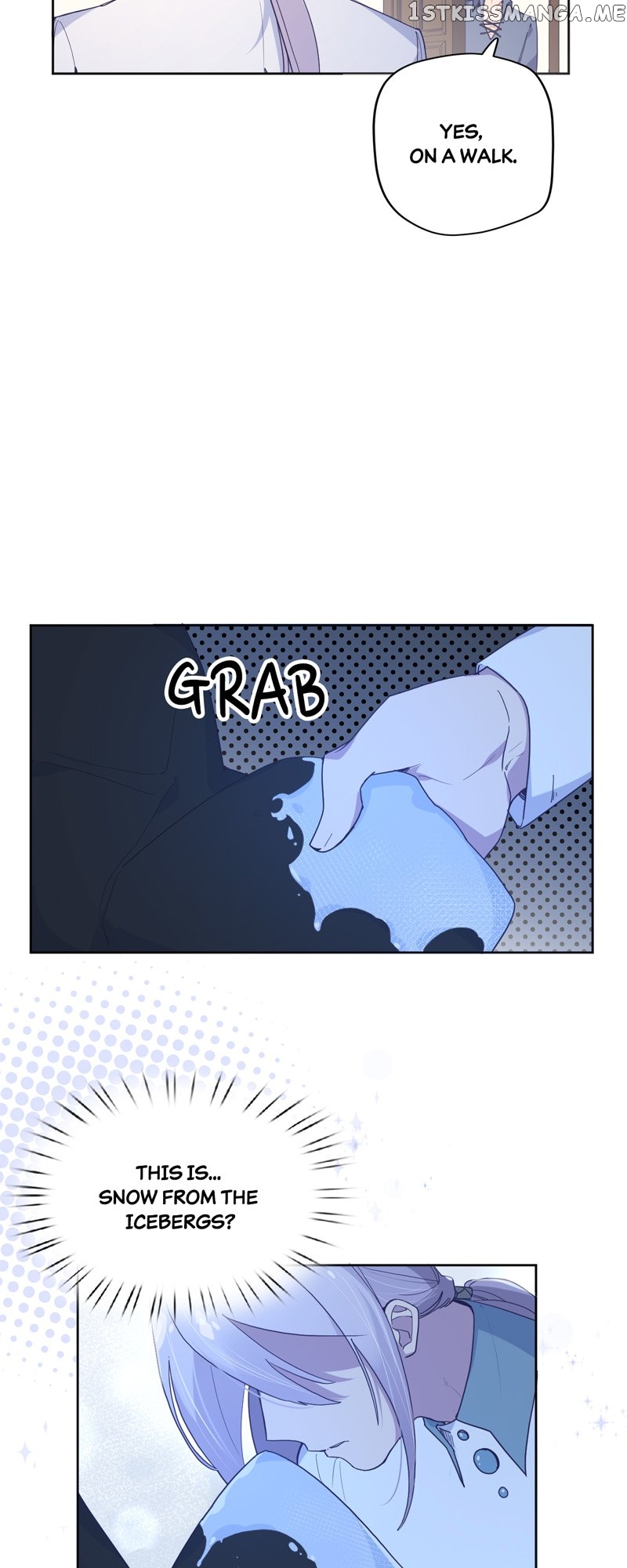 The Flower of Heaven Chapter 42 - page 14