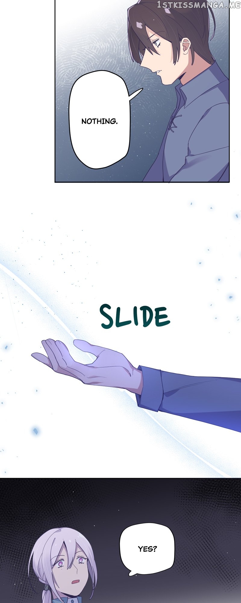 The Flower of Heaven Chapter 42 - page 18