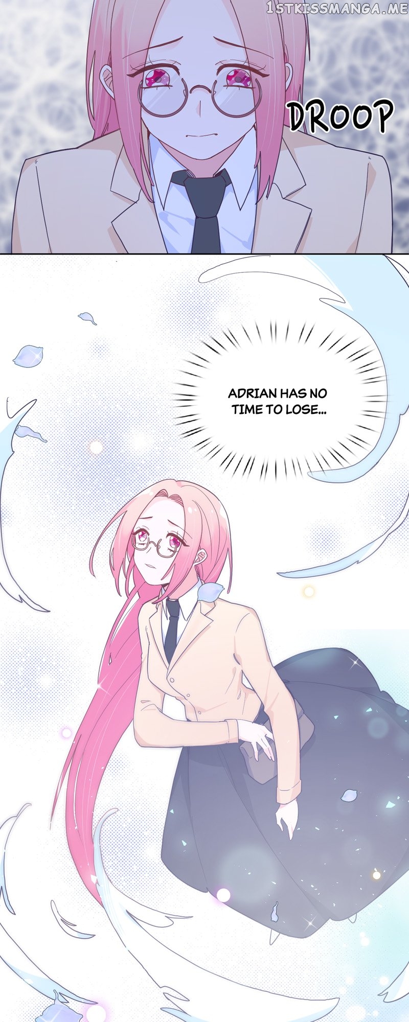 The Flower of Heaven Chapter 42 - page 27
