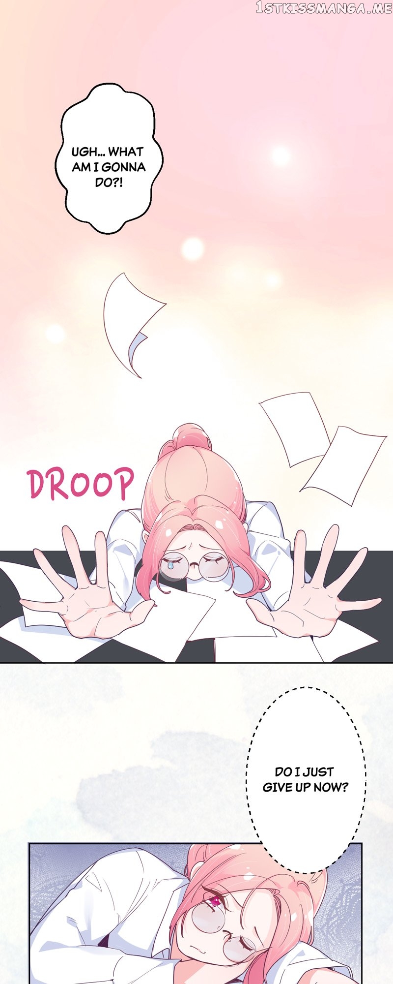 The Flower of Heaven Chapter 42 - page 29