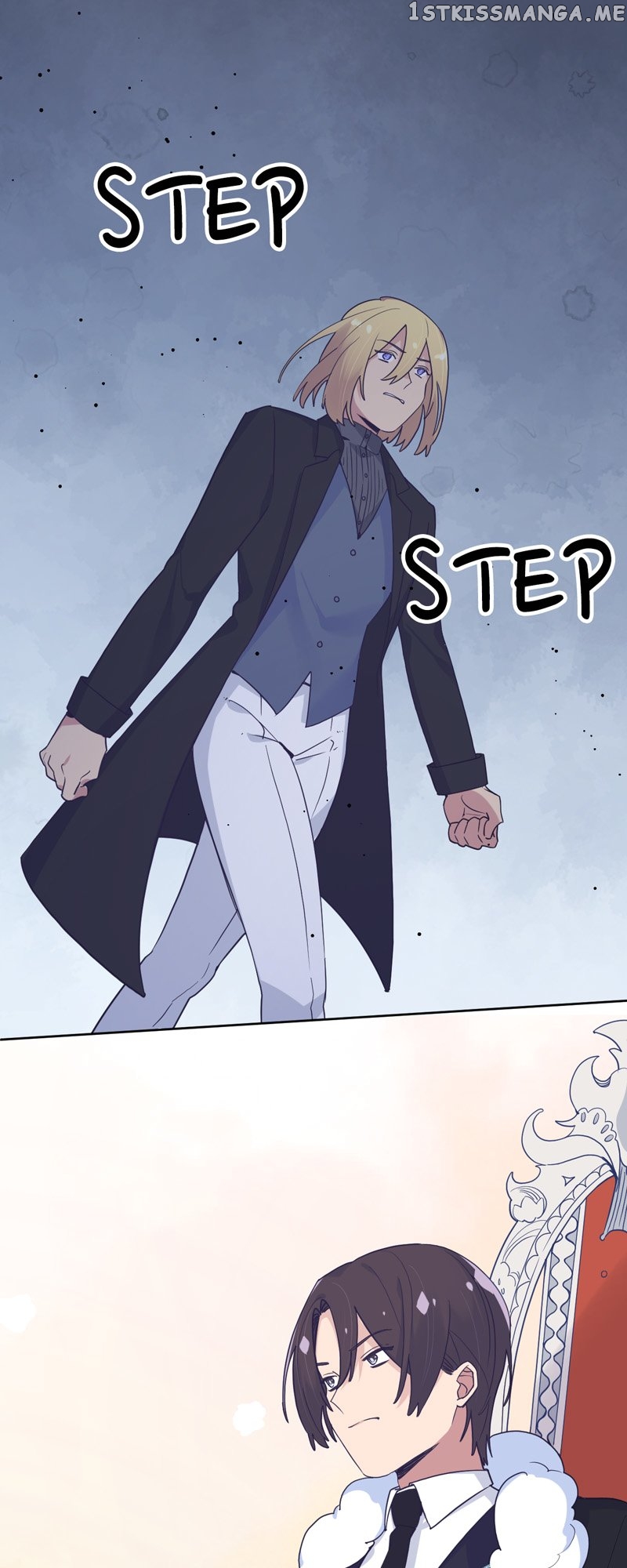 The Flower of Heaven Chapter 40 - page 11
