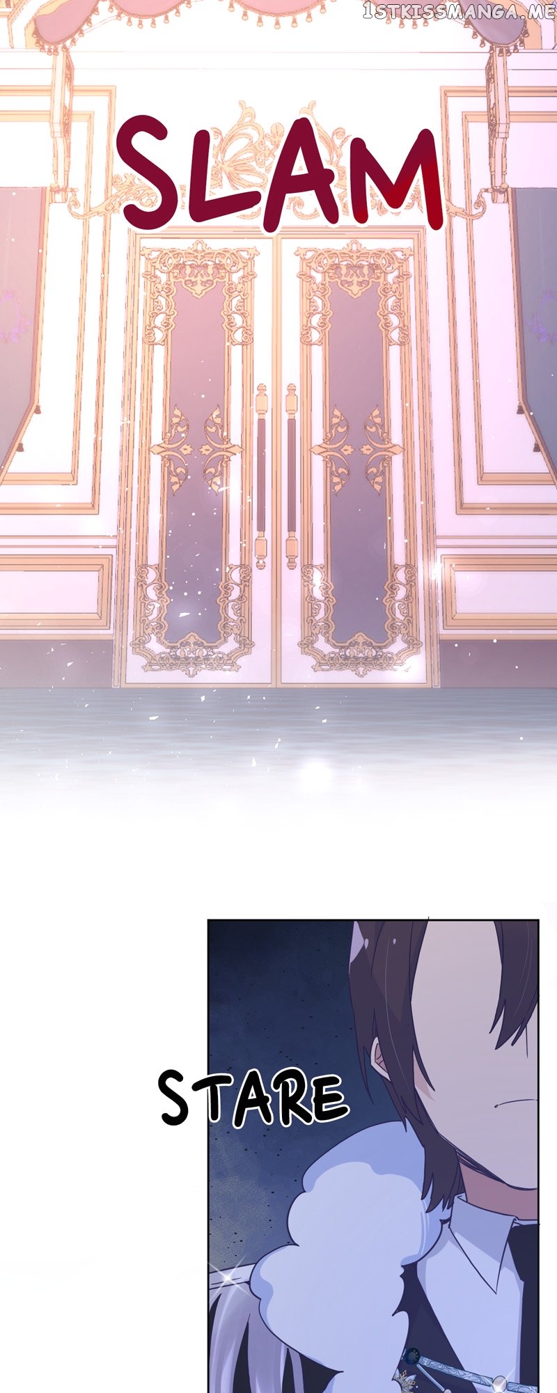 The Flower of Heaven Chapter 40 - page 19