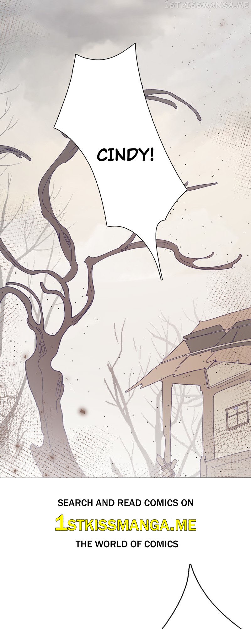 The Flower of Heaven Chapter 39 - page 1