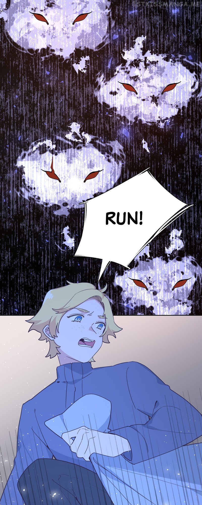 The Flower of Heaven Chapter 39 - page 12