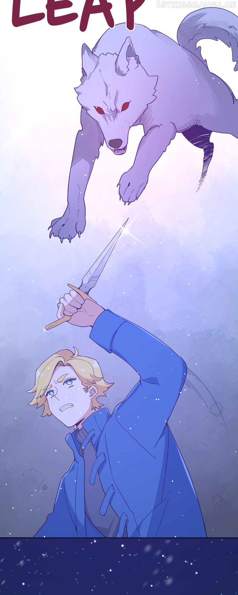 The Flower of Heaven Chapter 39 - page 15