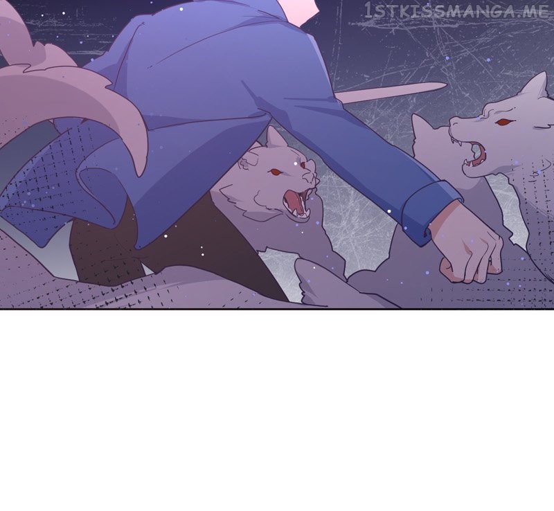 The Flower of Heaven Chapter 39 - page 23
