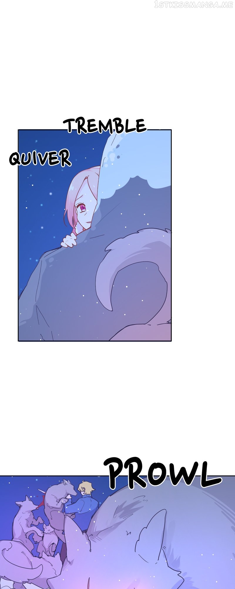 The Flower of Heaven Chapter 39 - page 24